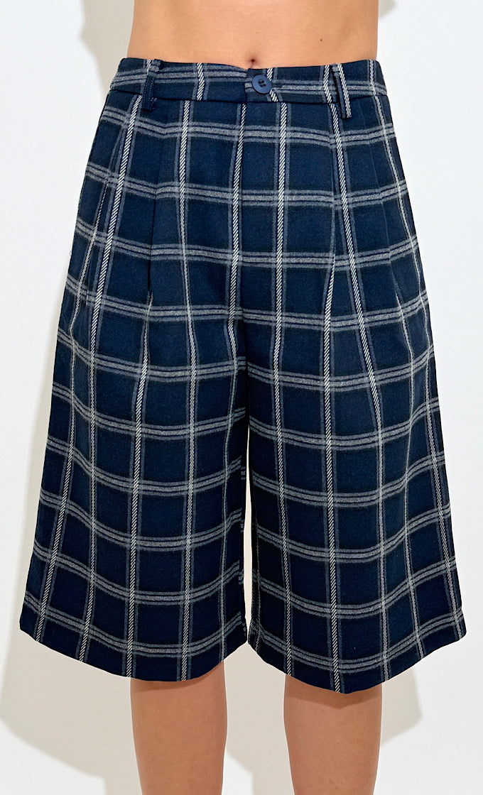 מכנס דנוור נייבי