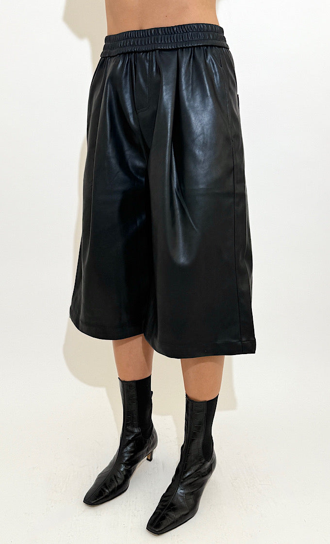 מכנס אילור שחור