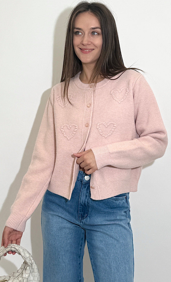 קרדיגן איוון ורוד