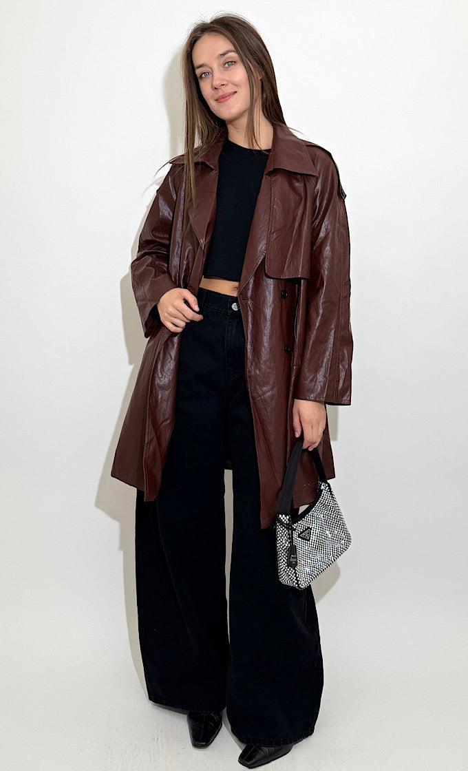 מעיל לני בורדו