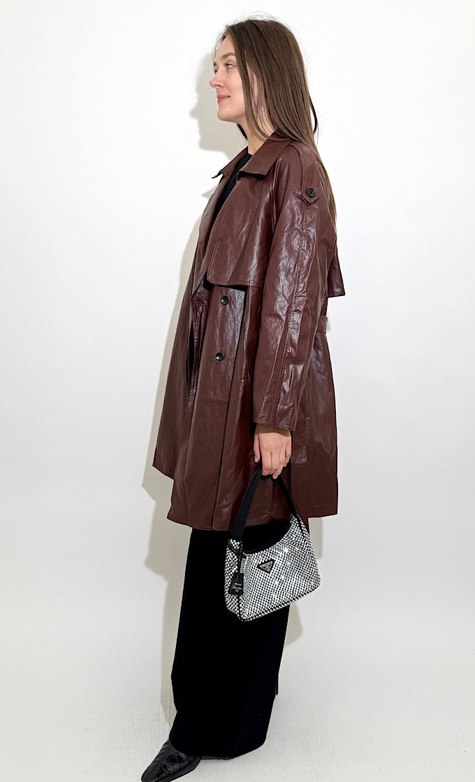 מעיל לני בורדו