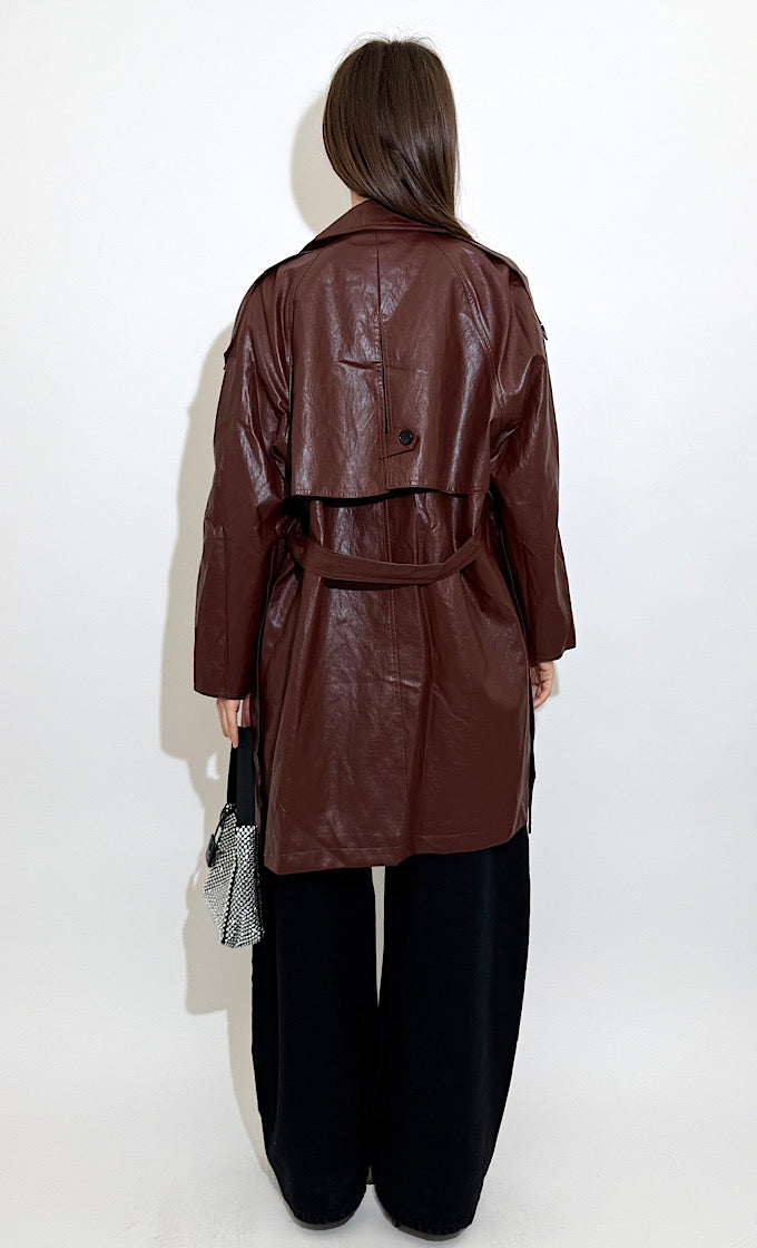 מעיל לני בורדו