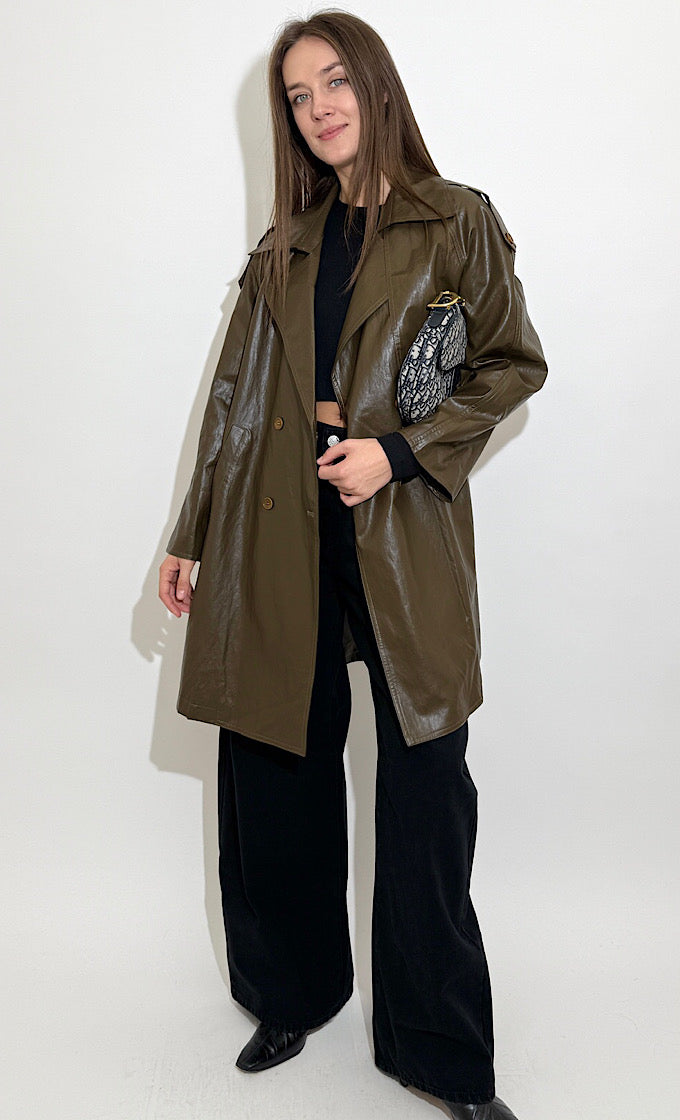 מעיל לני חום