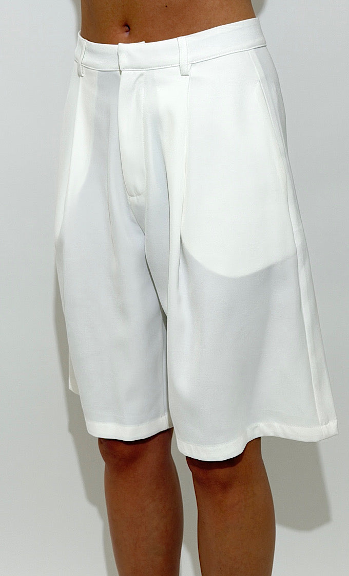NORA CREAM PANTS