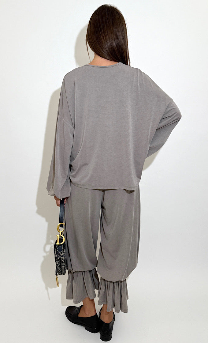 חליפת מישיגן אבן