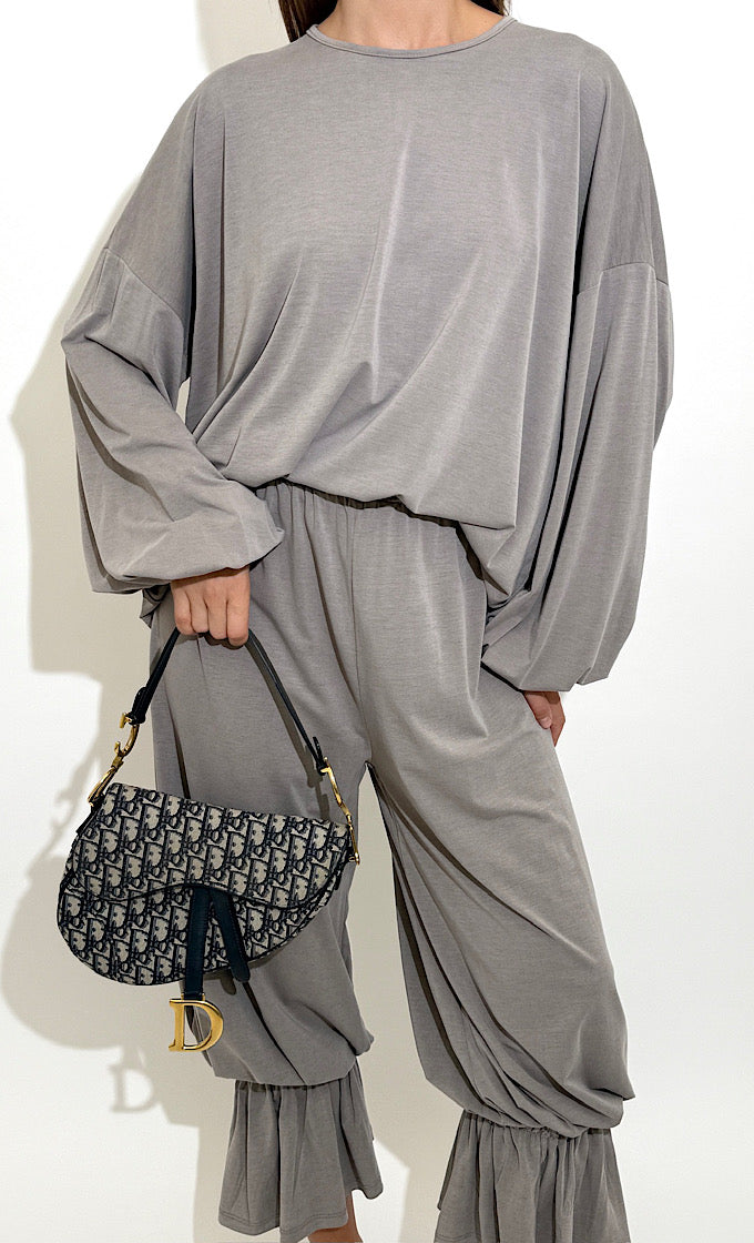 חליפת מישיגן אבן