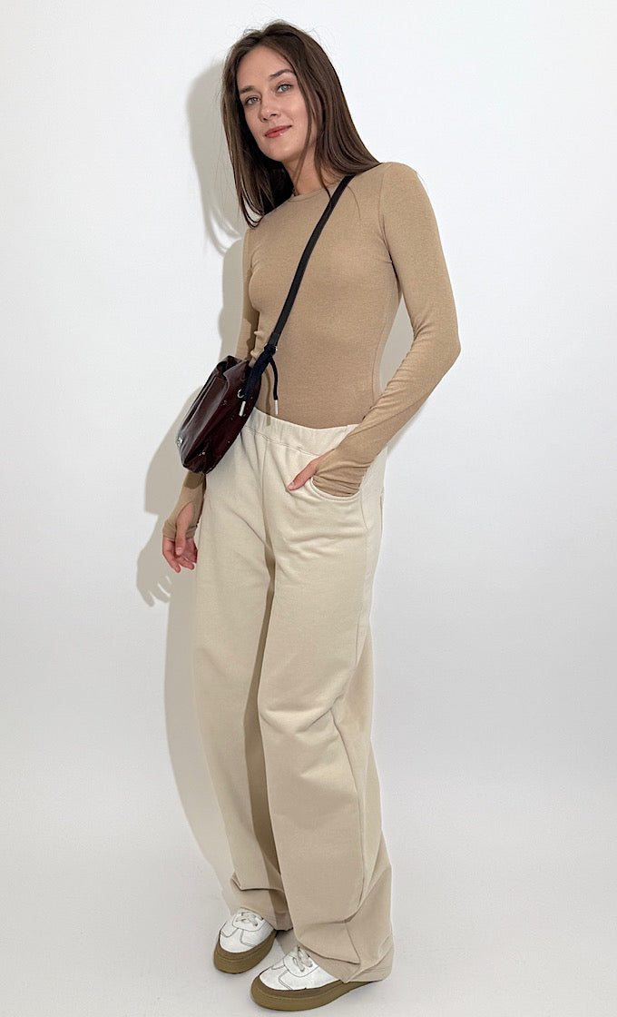 מכנס הלן אוף וויט