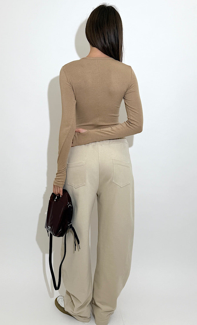 מכנס הלן אוף וויט