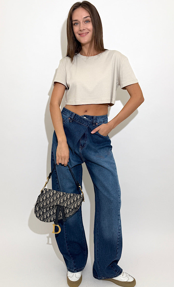 ג'ינס יוסטון