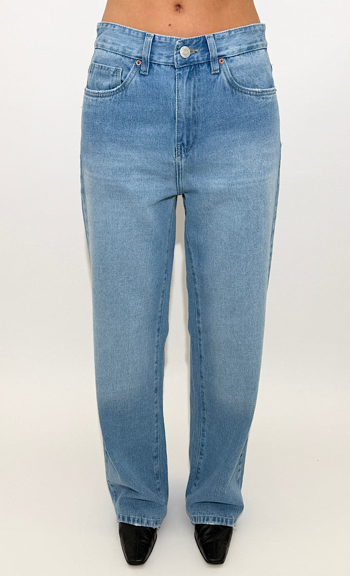 DIEGO LIGHT BLUE JEANS 