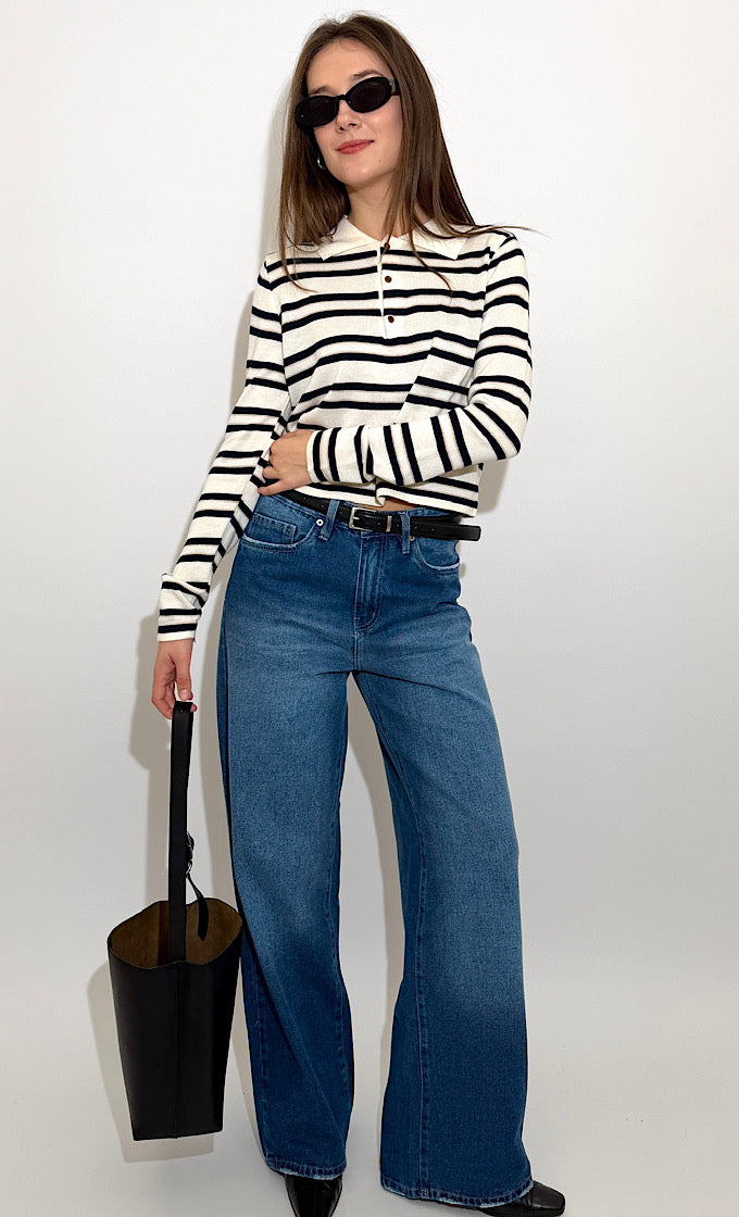 סריג פארקר קרם