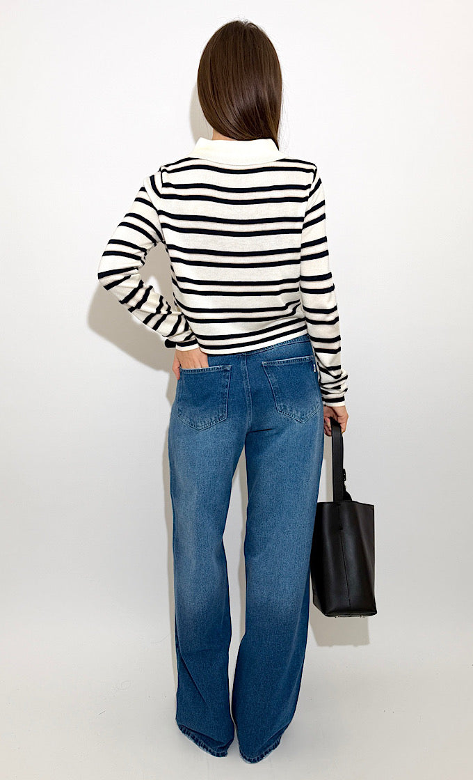 ג'ינס קורטני