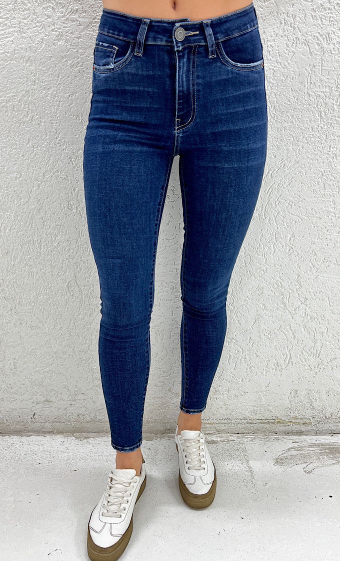 Layton jeans