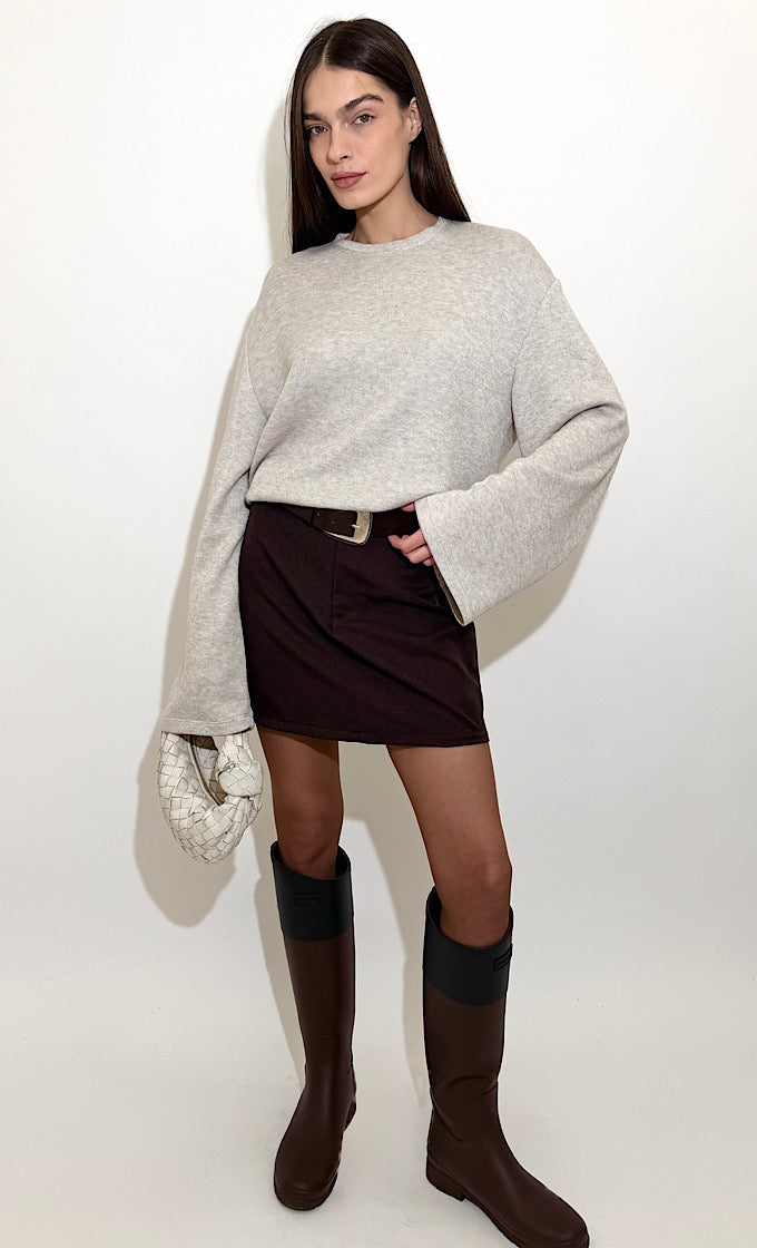WINONA STONE KNIT