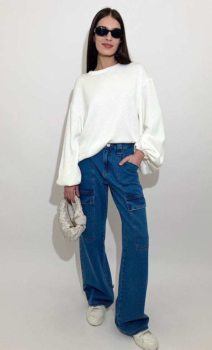 ג'ינס רובין