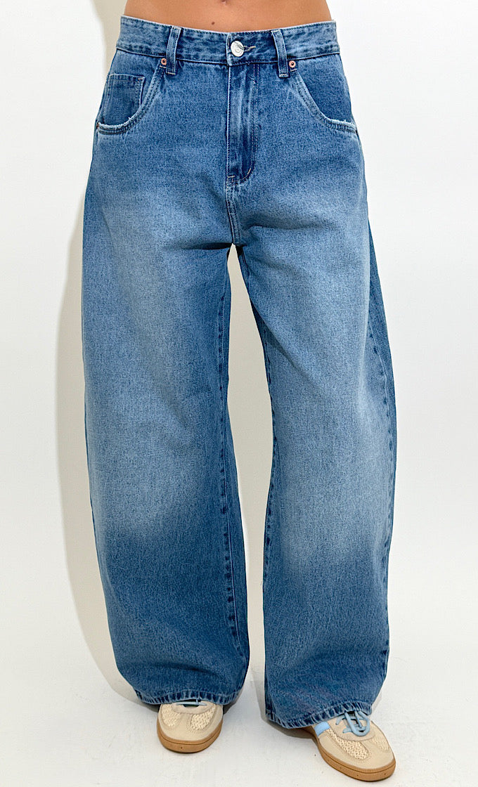 KITO BLUE JEANS