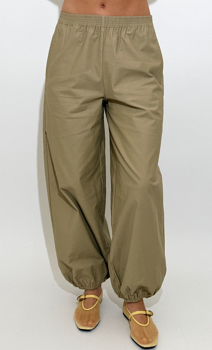 מכנס אליוט חאקי