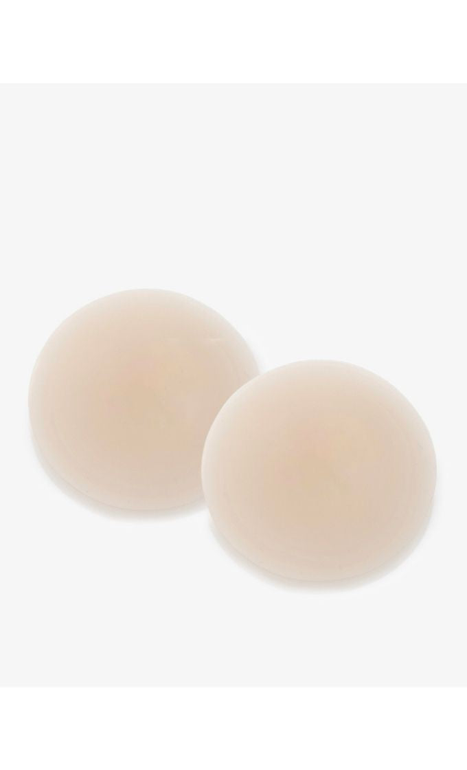 Silicone nipple stickers