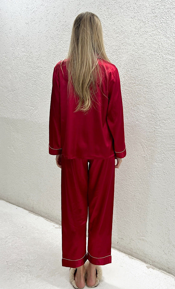 Ellie Bordo pajamas