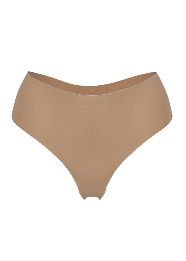 Lisa Neod seamless thong bottom