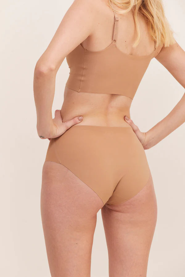 Gaia Neod seamless bottom
